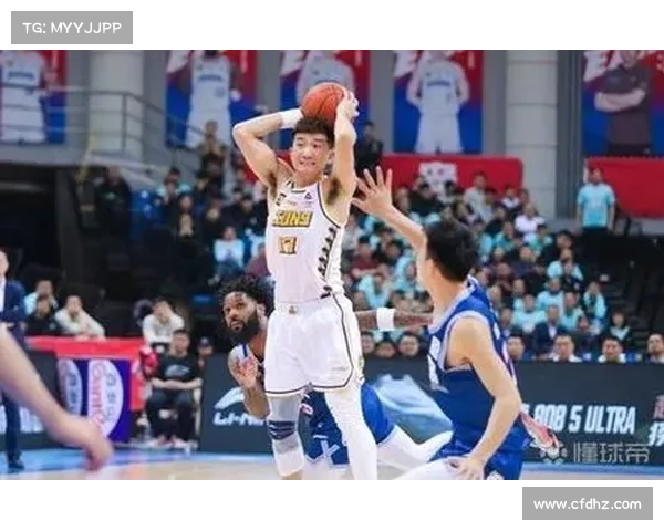 孙铭徽砍下15分10助攻引领广厦后场核心角色助力总决赛胜利 孙铭徽砍下15分10助攻引领广厦后场核心角色助力总决赛胜利