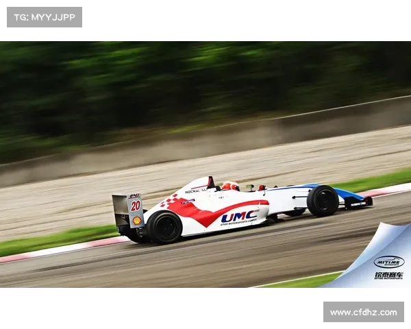 中国车手谢咏霖加盟Hitech GP征战FIA F3赛季力争突破 中国车手谢咏霖加盟Hitech GP征战FIA F3赛季力争突破