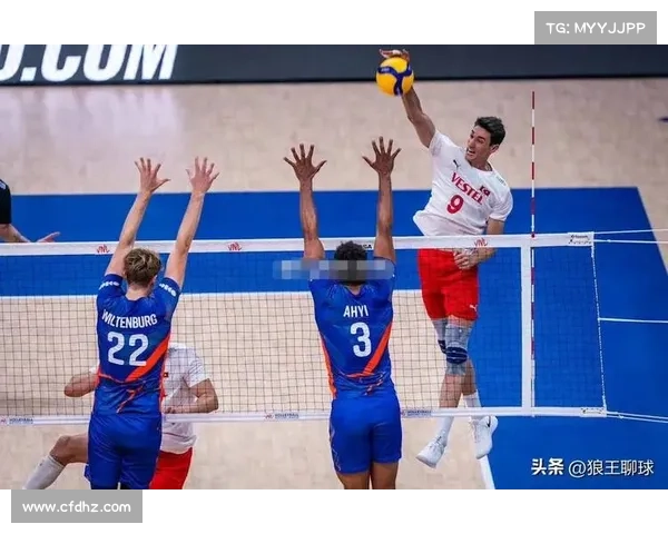 欧洲强队荷兰土耳其激战西安站 强强对话角逐世界男排联赛荣耀 欧洲强队荷兰土耳其激战西安站 强强对话角逐世界男排联赛荣耀