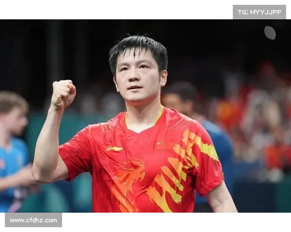 樊振东暂别德甲全力备战乒超第二阶段力争冠军 樊振东暂别德甲全力备战乒超第二阶段力争冠军