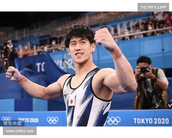 桥本大辉卫冕世界体操锦标赛全能冠军创高分纪录再度荣登巅峰 桥本大辉卫冕世界体操锦标赛全能冠军创高分纪录再度荣登巅峰