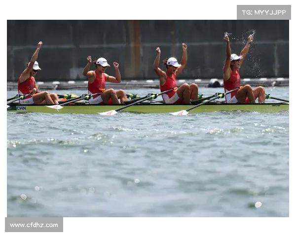 中国赛艇队世界杯瑞士站夺银 女子四人双桨表现惊艳全场 中国赛艇队世界杯瑞士站夺银 女子四人双桨表现惊艳全场