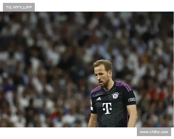 凯恩:巅峰状态击溃强敌,德甲夺冠终圆 15 年梦想 凯恩:巅峰状态击溃强敌,德甲夺冠终圆 15 年梦想