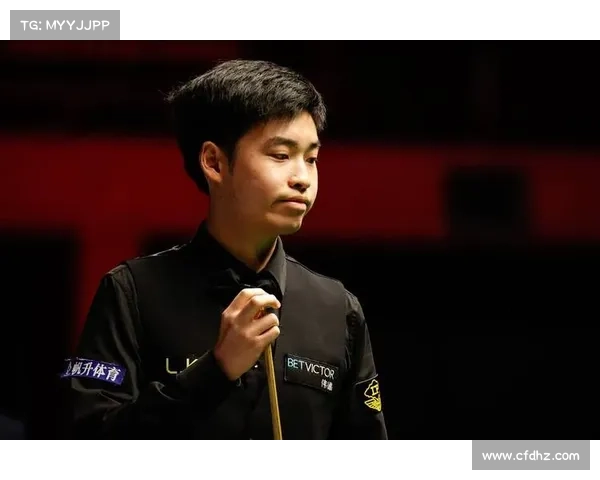 伯恩斯4-1横扫霍尔特,英国公开赛爆冷晋级 伯恩斯4-1横扫霍尔特,英国公开赛爆冷晋级